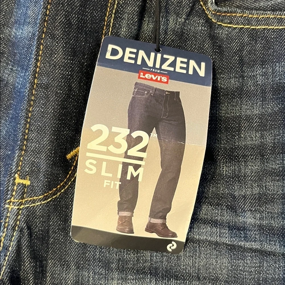 Levis classic levi